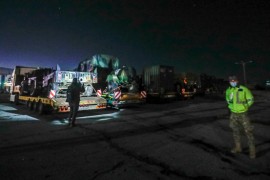 Objavljena karta svih NATO snaga u Evropi