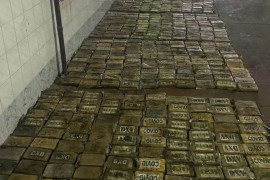 Pao "Balkanski kartel" u Kolumbiji: Zaplijenjeno preko dvije tone ...