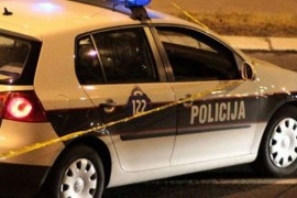 Povrijeđeno šest osoba u nezgodi na auto-putu kod Sarajeva