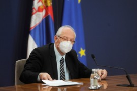 Kon: U završnici smo pandemije virusa korona