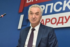 Šarović o PIK-u: Uzdržan sam, ne mogu nikako uticati