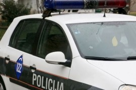 Žena preminula od zadobijenih povreda u saobraćajnoj nezgodi