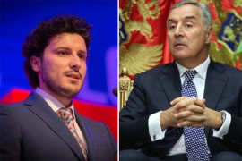 Mediji: Razgovarali Ðukanović i Abazović