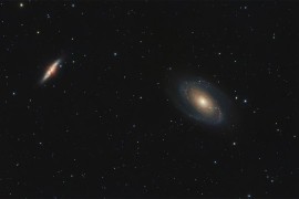 Naučnici pronašli planetu koja bi potencijalno mogla podržavati ...