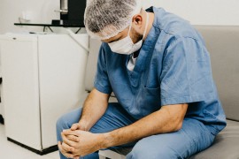U Austriji sve više prijetnji ljekarima zbog korona mjera