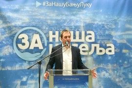 Selak o demografskoj situaciji: Krajnje vrijeme za konkretne mjere