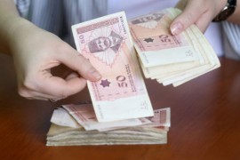 Isplaćeni podsticaji za razvoj poljoprivrede i sela