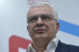 DF: Blokiraćemo cijelu Crnu Goru ako se napravi dil sa DPS-om