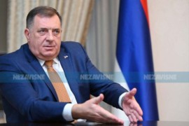 Dodik sa Boreljom: Situacija u BiH zahtijeva temeljnu raspravu unutar ...