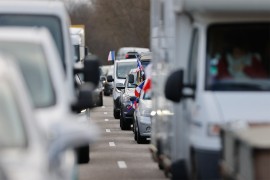 Hiljade policajaca mobilisano u Francuskoj zbog protesta