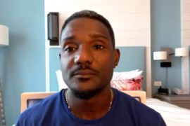 Brz i omražen, Džastin Getlin završio karijeru: Volio sam te, stazo