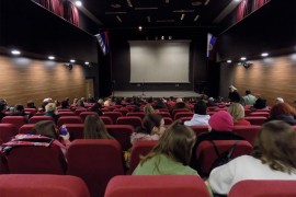 Završena revija ruskog filma