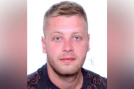 Policija provjerava da li je manekenka u Minhenu vidjela Mateja Periša