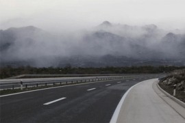 Vozači oprez: Kolovozi vlažni ili mokri