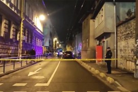 Detalji nezgode u Sarajevu: Maloljetnik životno ugrožen, vozač nije ...