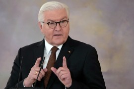Izbor za predsjednika Njemačke: Štajnmajer još jednom?