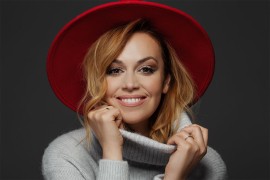 Maya Sar za "Nezavisne": "Vjetar" je simbol istupanja iz zone komfora