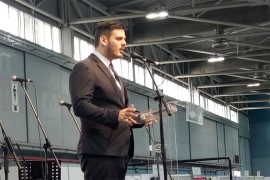 Sofić: Pokrajinska vlada će sufinansirati pogone u Milićima