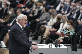 Štajnmajer izabran u prvom krugu: "Ja sam predsjednik svih građana ...