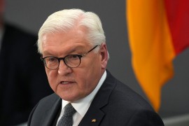 Štajnmajer: Usred smo opasnosti od vojnog sukoba