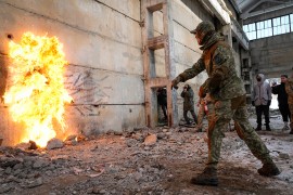 Saliven: Ruski napad mogao bi da počne bilo koji dan