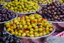 Zašto se masline smatraju najljekovitijim plodom Mediterana