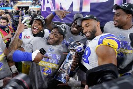 Remsi u drami pobijedili Bengalse i osvojili Super Bowl