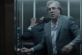 Dodijeljene Goja nagrade: Trijumf "Dobrog šefa", Bardem najbolji glumac