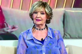 Lepa Lukić: U moje vreme nisi smeo da budeš go na bini