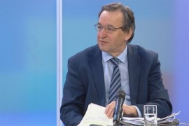Dmičić: Republika Srpska ima osnov za uspostavljanje VSTS