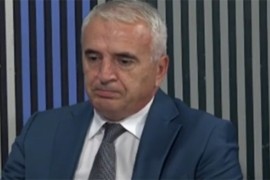 Mediji: Zapaljen automobil poslanika DF-a