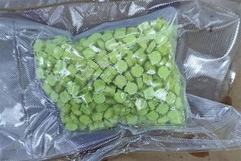 Tužilaštvo BiH: Više od 15 kilograma droge pronađeno u rezervoaru