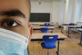 Austrija ukida maske u školama