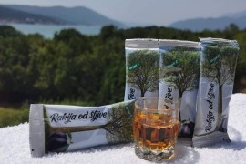 Rakija iz kesice osvaja svjetsko tržište