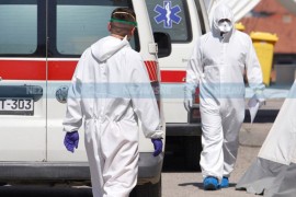 Koronom u Srpskoj zaraženo 27 osoba, prijavljeno 11 smrtnih slučajeva