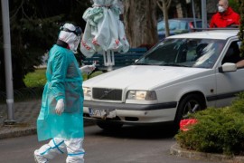 U Hrvatskoj umrle 64 osobe, zaražene 452