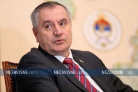 Višković: Narod Srpske s radošću dočekuje Dan državnosti Srbije