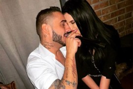 Darko i Barbara otkrili ko će im pjevati na svadbi