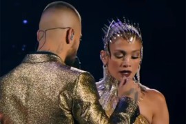 Dženifer Lopez i Maluma objavili album "Marry Me"