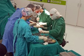 Urađen komplikovan hirurški zahvat u UKC RS