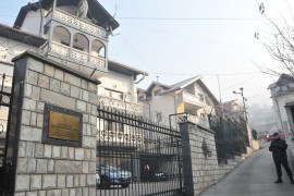 "Ignorisanje stavova Rusije 'opaka praksa', PIK će snositi odgovornost"