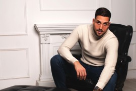Aleksandar Kojić: Rečenica "Televisa presenta" promenila mi je život