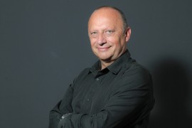Mirsad Purivatra nakon 27 godina odlazi s pozicije direktora SFF-a