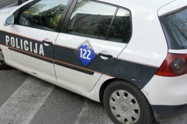 Udes u Sarajevu, dvije osobe povrijeđene