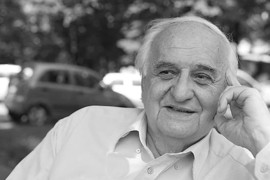 Preminuo Borislav Bora Ivkov