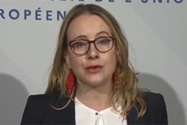 Austrijska ministarka nije znala da je Afrika kontinent