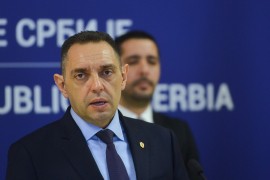 Vulin o Srbiji i Srpskoj: Mi smo jedno, živjeli Srbi