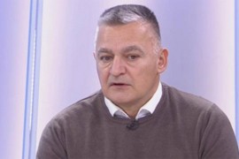 Škrbić: Srpska ima kolektivni imunitet