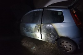 Banjalučanin uhapšen zbog paljenja automobila