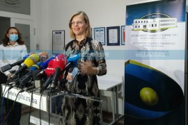 Aćimović: Zadovoljni smo odgovorom na pandemiju